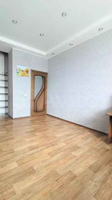 1-к. квартира, 40,6 м, 3/3 эт. - Фото 1