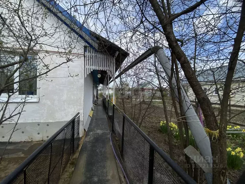 Дом в Костромская область, Костромской район, пос. Никольское ул. ... - Фото 1