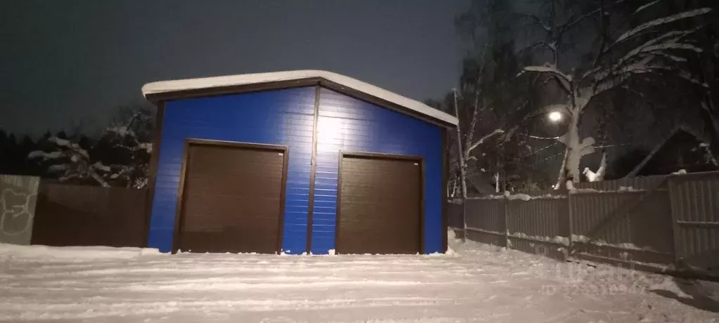 Склад в Москва, Москва, Зеленоград Медведковская ул., 10 (100 м) - Фото 2