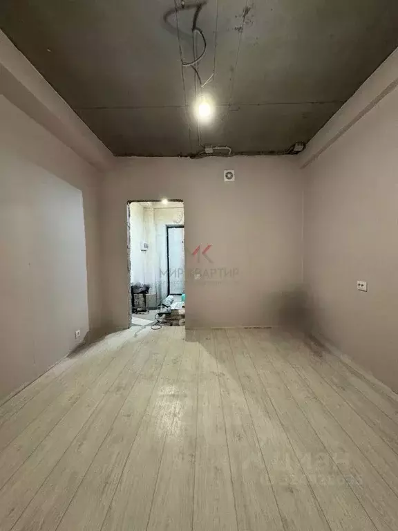 1-к кв. Тыва, Кызыл ул. Героя России Владимира Жоги, 10к1 (38.3 м) - Фото 2