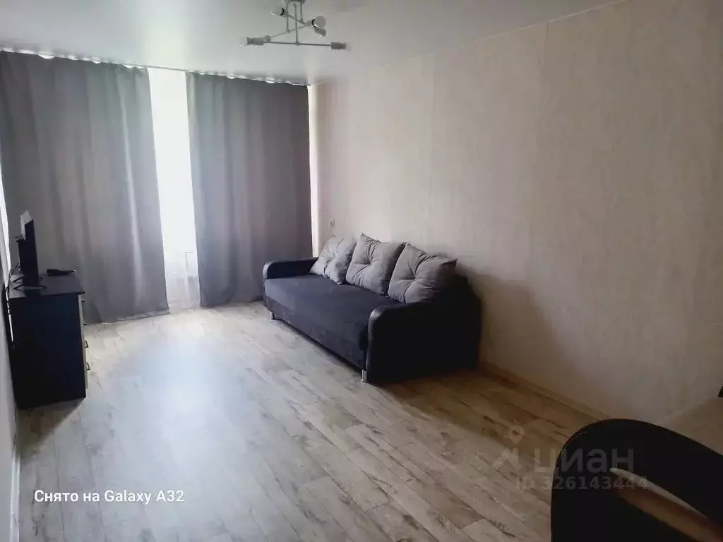 2-к кв. Хакасия, Саяногорск Саяногорск городской округ, Заводской мкр, ... - Фото 2