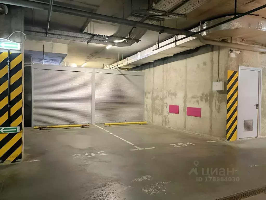 Гараж в Московская область, Красногорск ул. Молодежная, 4 (15 м) - Фото 0