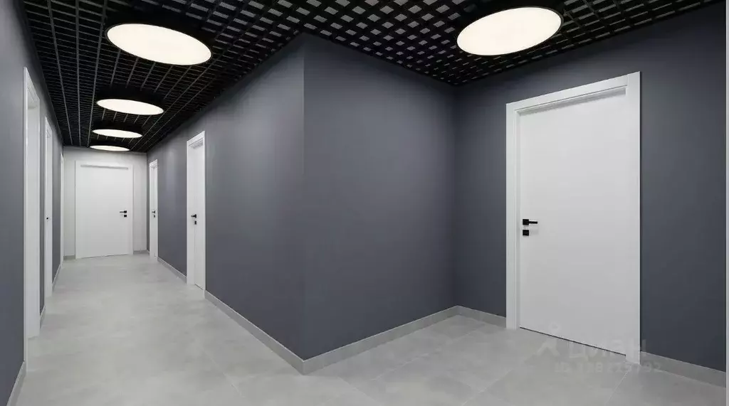 Помещение свободного назначения в Москва Новоспасский пер., 3К1 (164 ... - Фото 2