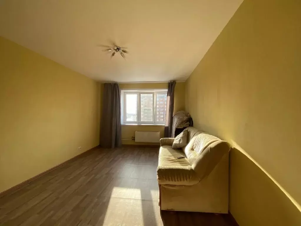 Продается 1-комнатная квартира - Фото 2