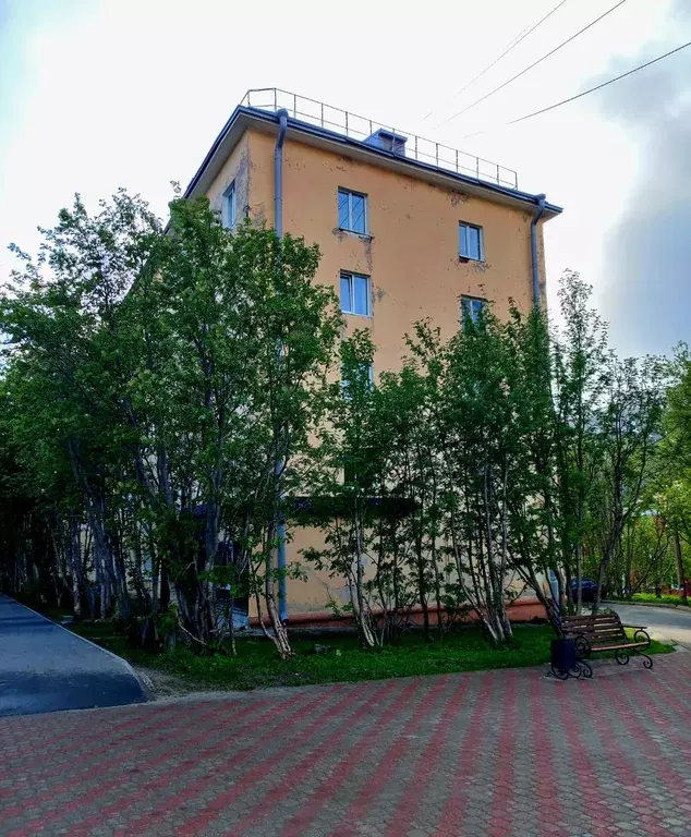 Продаётся 2-к квартира, 42 м - Фото 1