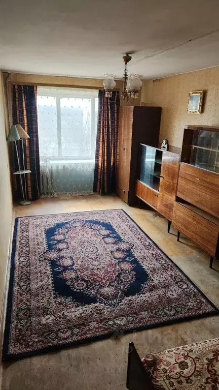 2-к кв. Московская область, Одинцовский городской округ, пос. Летний ... - Фото 1