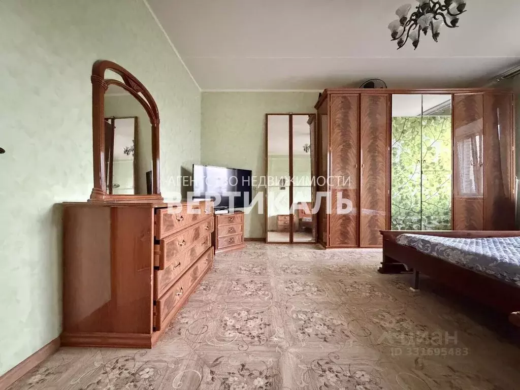 2-к кв. Москва Ракетный бул., 17 (46.0 м) - Фото 1
