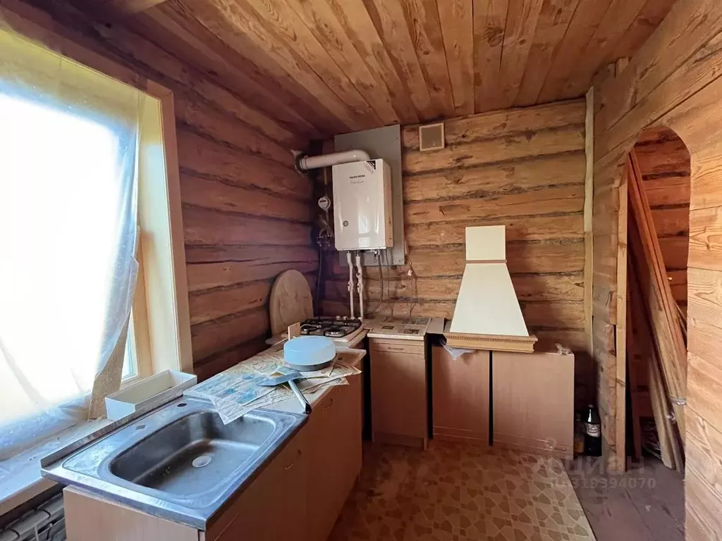 Дом в Владимирская область, Суздальский район, Селецкое муниципальное ... - Фото 2