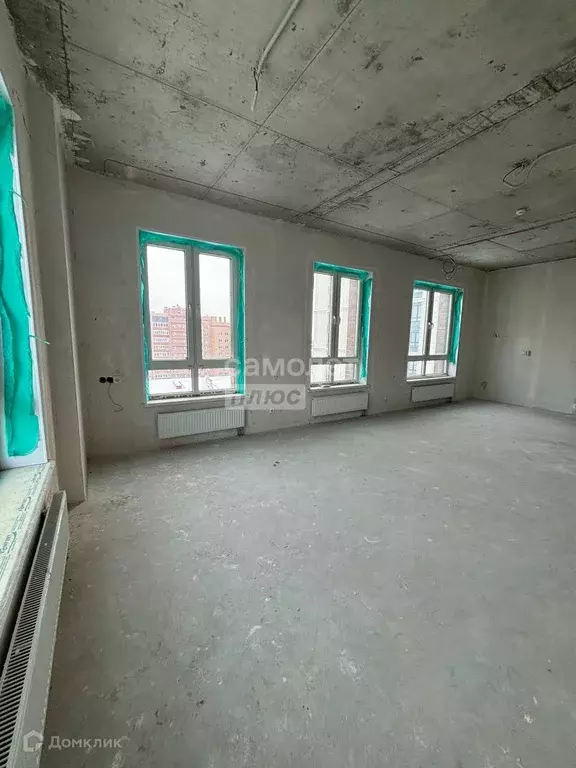 Продаётся 3-к квартира, 106.5 м - Фото 1