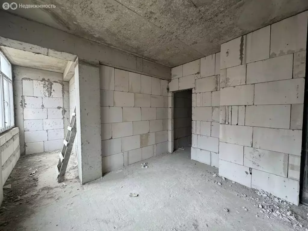 2-комнатная квартира: Дербент, Приморская улица, 42 (70.7 м) - Фото 1