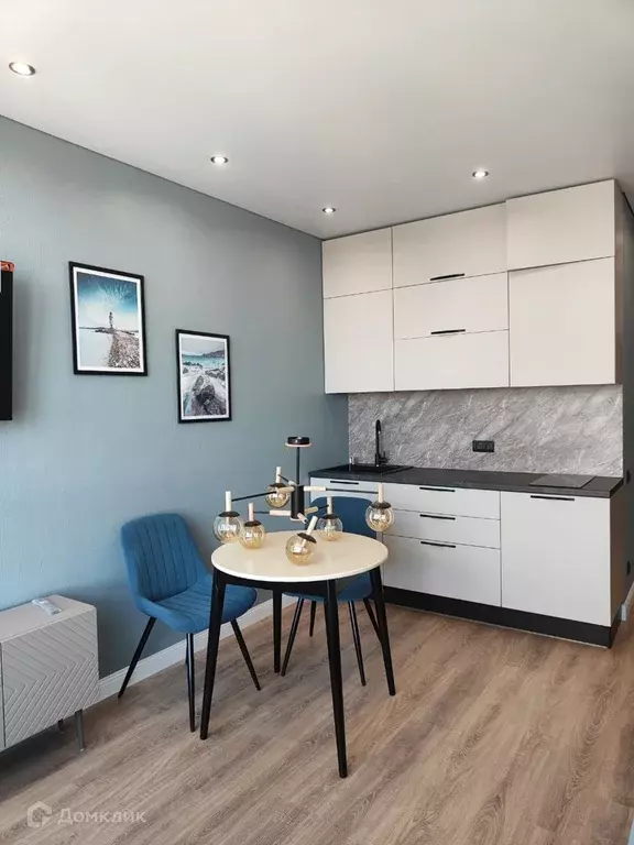 Продаётся 1-к квартира, 38 м - Фото 0