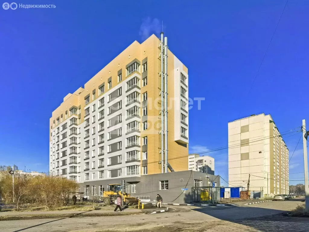 Помещение свободного назначения (65.3 м) - Фото 1