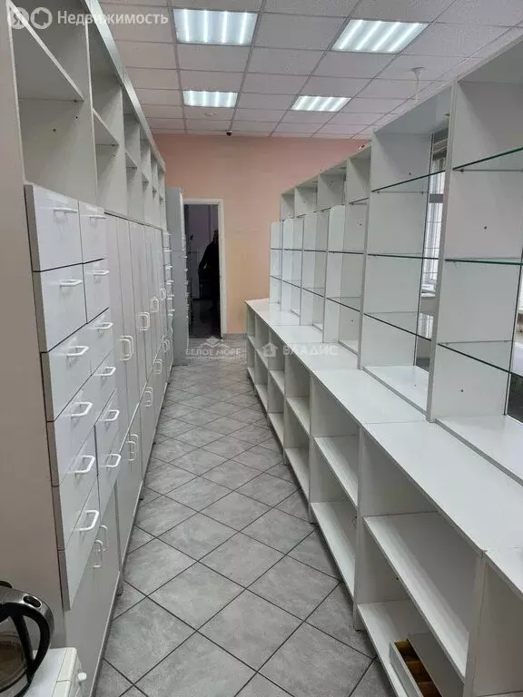 Помещение свободного назначения (104.3 м) - Фото 1