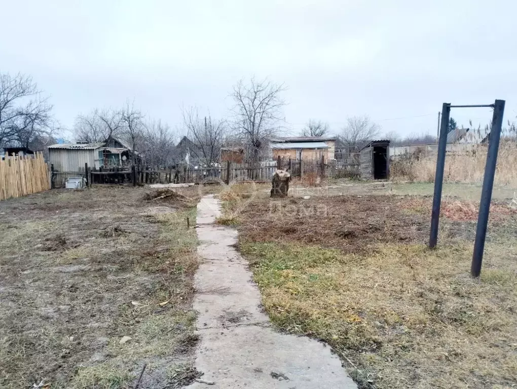 Участок в Волгоградская область, Волжский Здоровье Химика СНТ, ул. ... - Фото 1