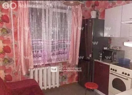 1-комнатная квартира: Южно-Сахалинск, Сахалинская улица, 108А (33 м) - Фото 1