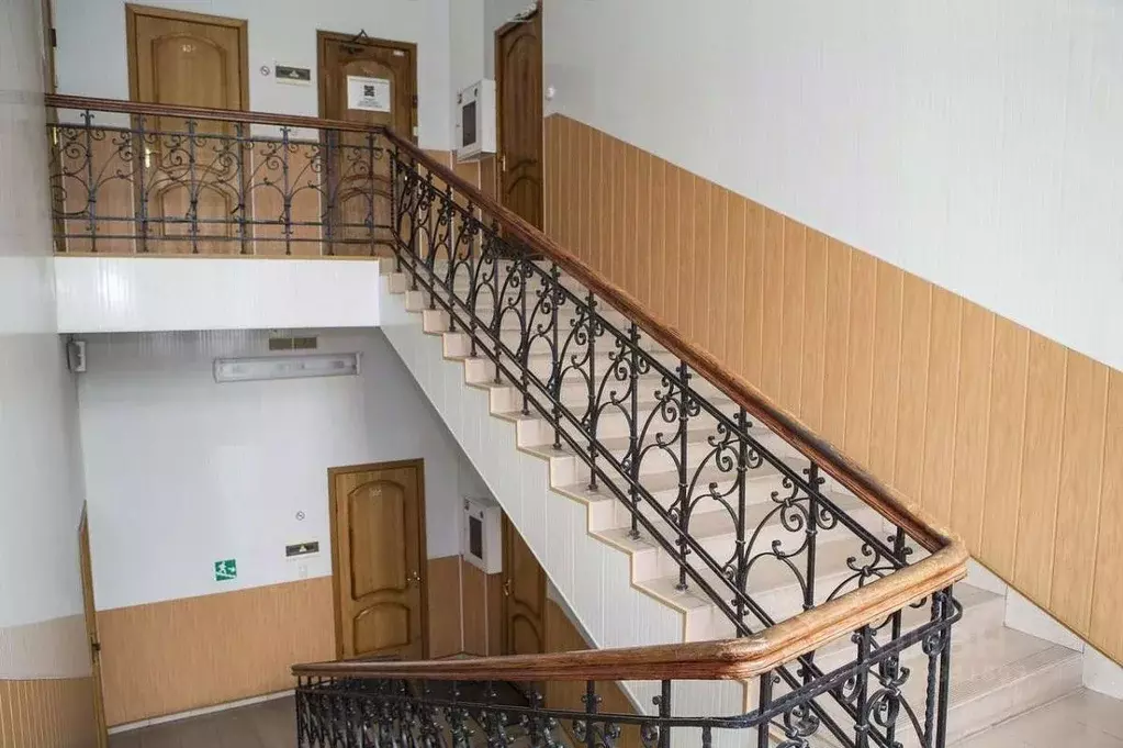 Офис в Москва Новая Басманная ул., 23БС20 (59 м) - Фото 2