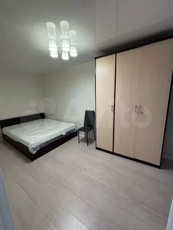 2-к. квартира, 44 м, 1/5 эт. - Фото 0