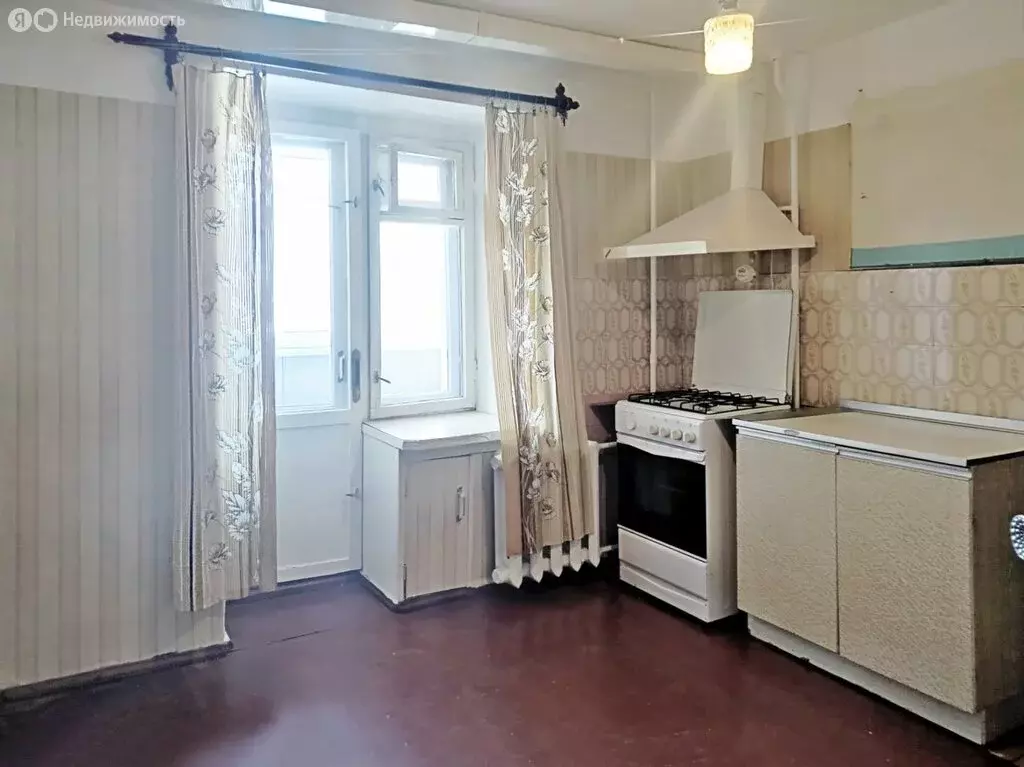 2-комнатная квартира: Ярославль, проспект Фрунзе, 67к2 (49.7 м) - Фото 2