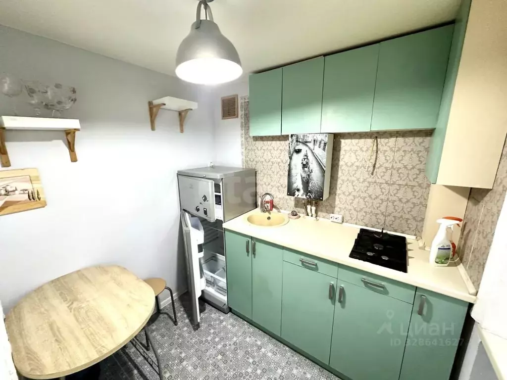 1-к кв. Крым, Симферополь ул. Лизы Чайкиной (32.0 м) - Фото 1