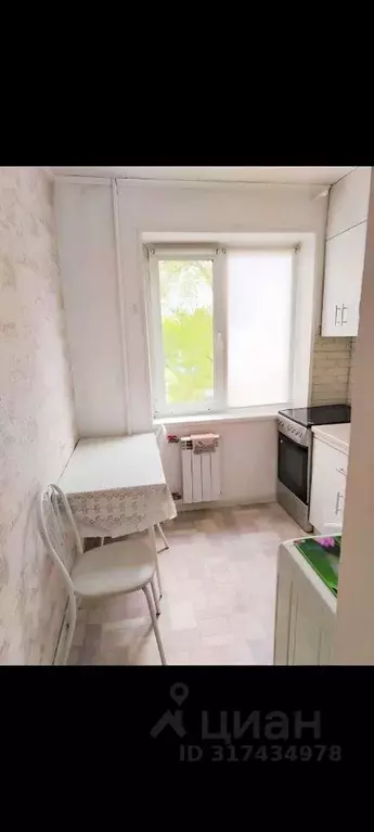 2-к кв. Хакасия, Абакан ул. Крылова, 69 (44.0 м) - Фото 1