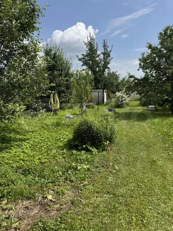 Дом 35 м на участке 20 сот. - Фото 0