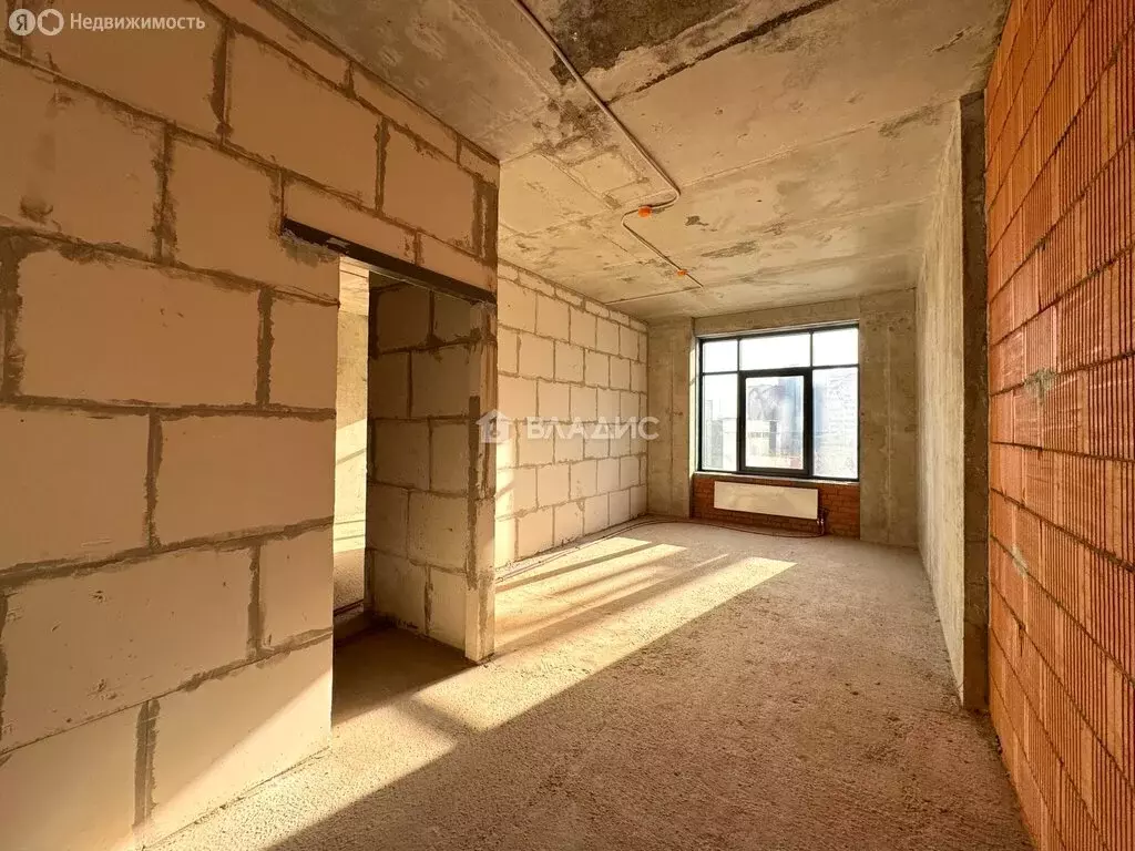 1-комнатная квартира: Москва, Верхняя улица, 20к1 (55 м) - Фото 1