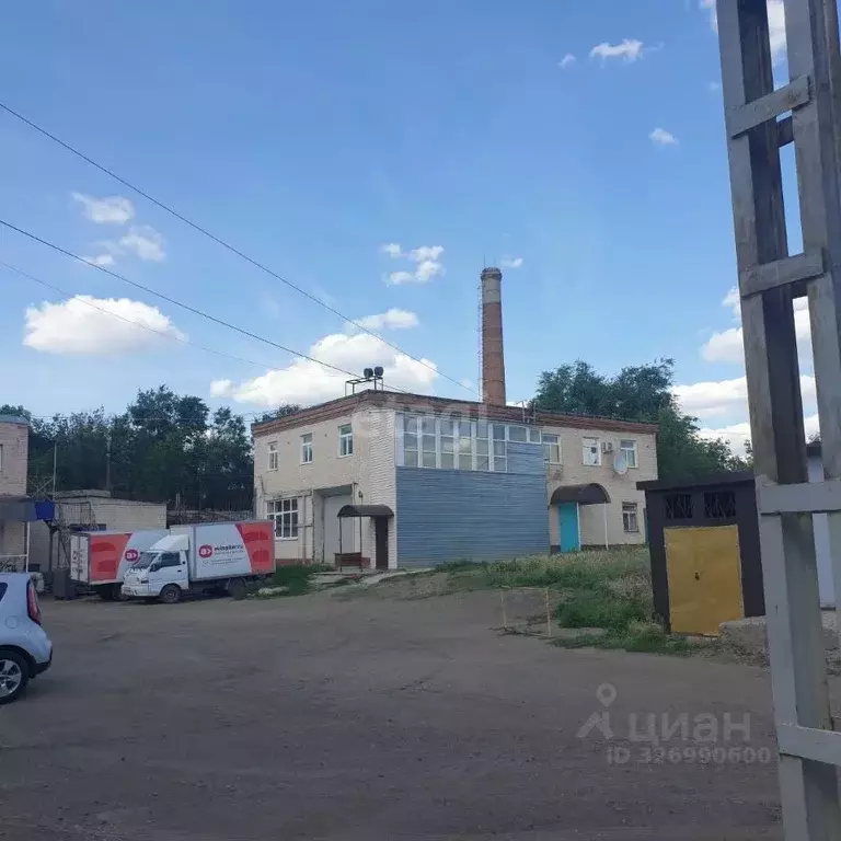 Помещение свободного назначения в Оренбургская область, Оренбург ул. ... - Фото 2