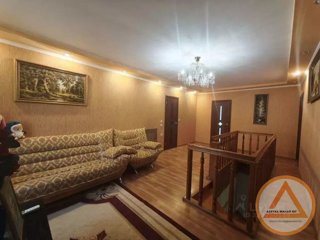 Дом в Краснодарский край, Туапсинский муниципальный округ, с. ... - Фото 1