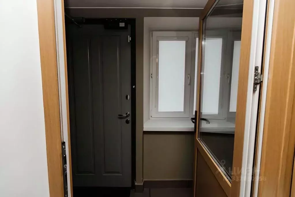Помещение свободного назначения в Москва 2-й Спасоналивковский пер., ... - Фото 2