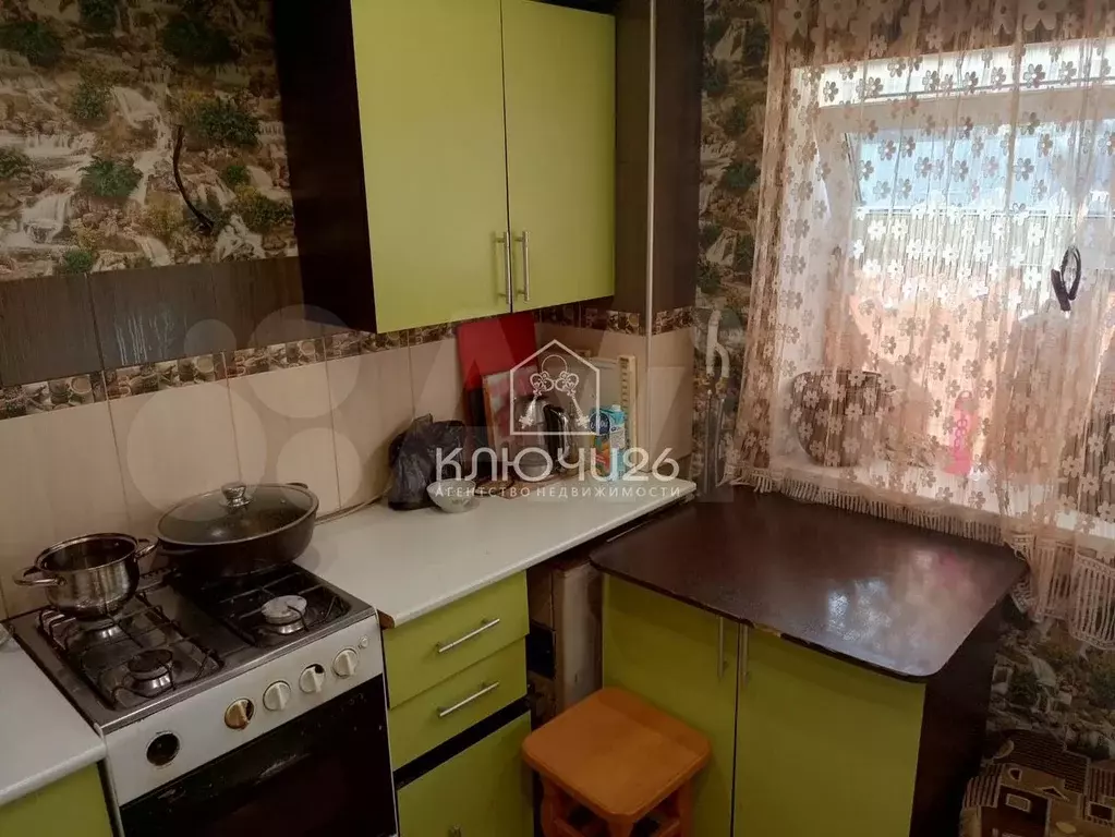 2-к. квартира, 38 м, 1/1 эт. - Фото 0