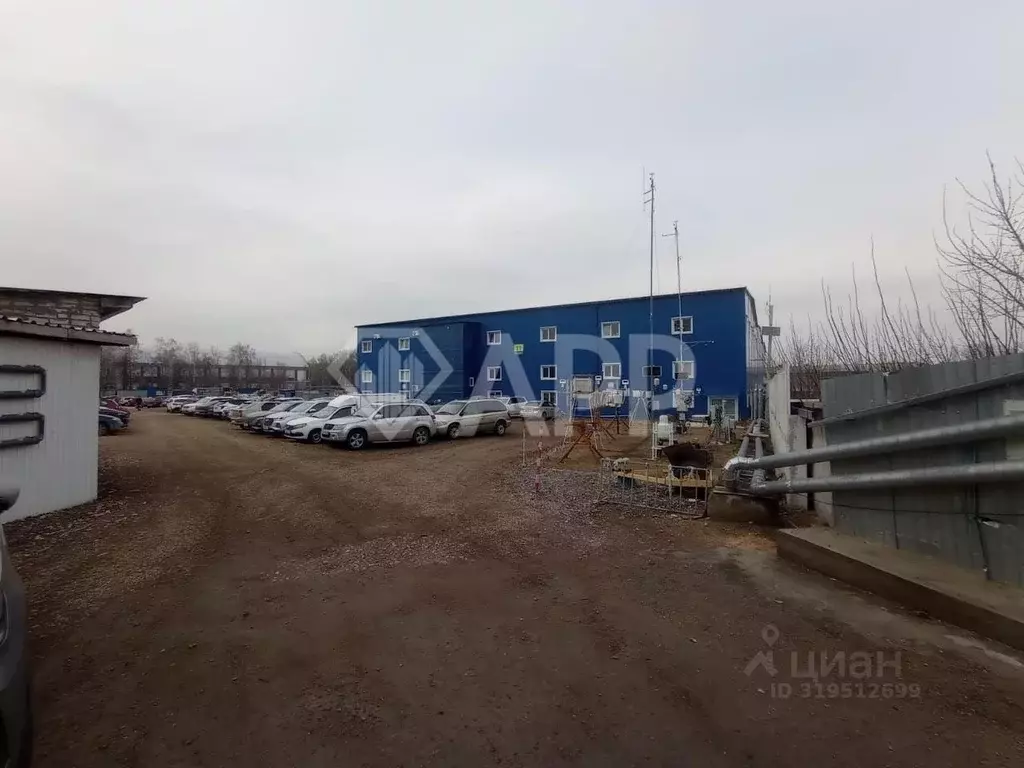 Помещение свободного назначения в Татарстан, Казань ул. Дементьева, 2Б ... - Фото 2
