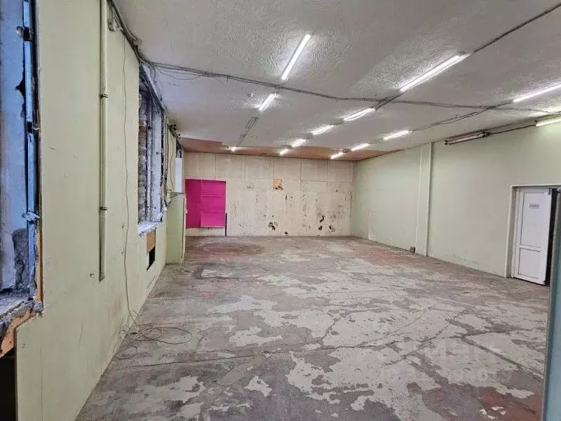 Склад в Санкт-Петербург Звенигородская ул., 9-11К (134 м) - Фото 1