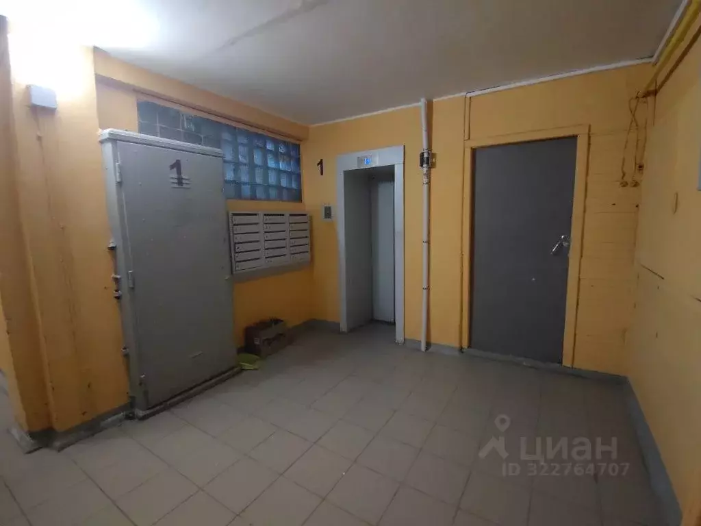 2-к кв. Московская область, Одинцово Можайское ш., 134 (57.0 м) - Фото 1