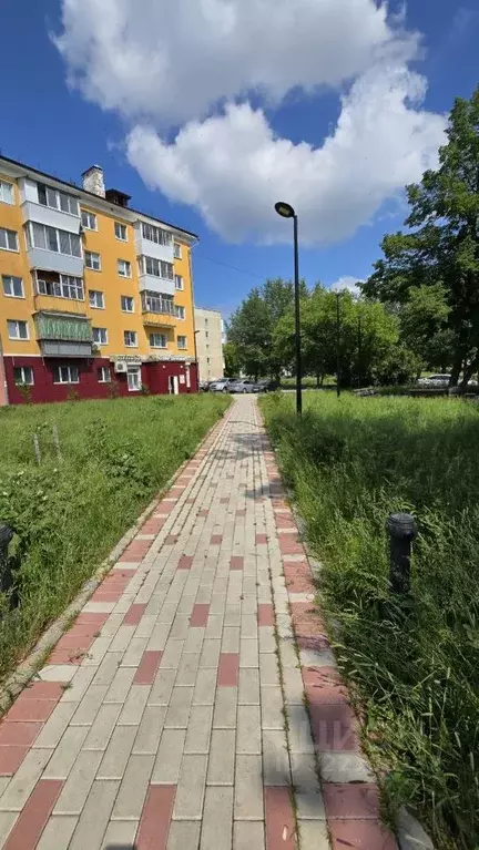 2-к кв. Свердловская область, Каменск-Уральский ул. Кунавина, 19 (43.4 ... - Фото 1