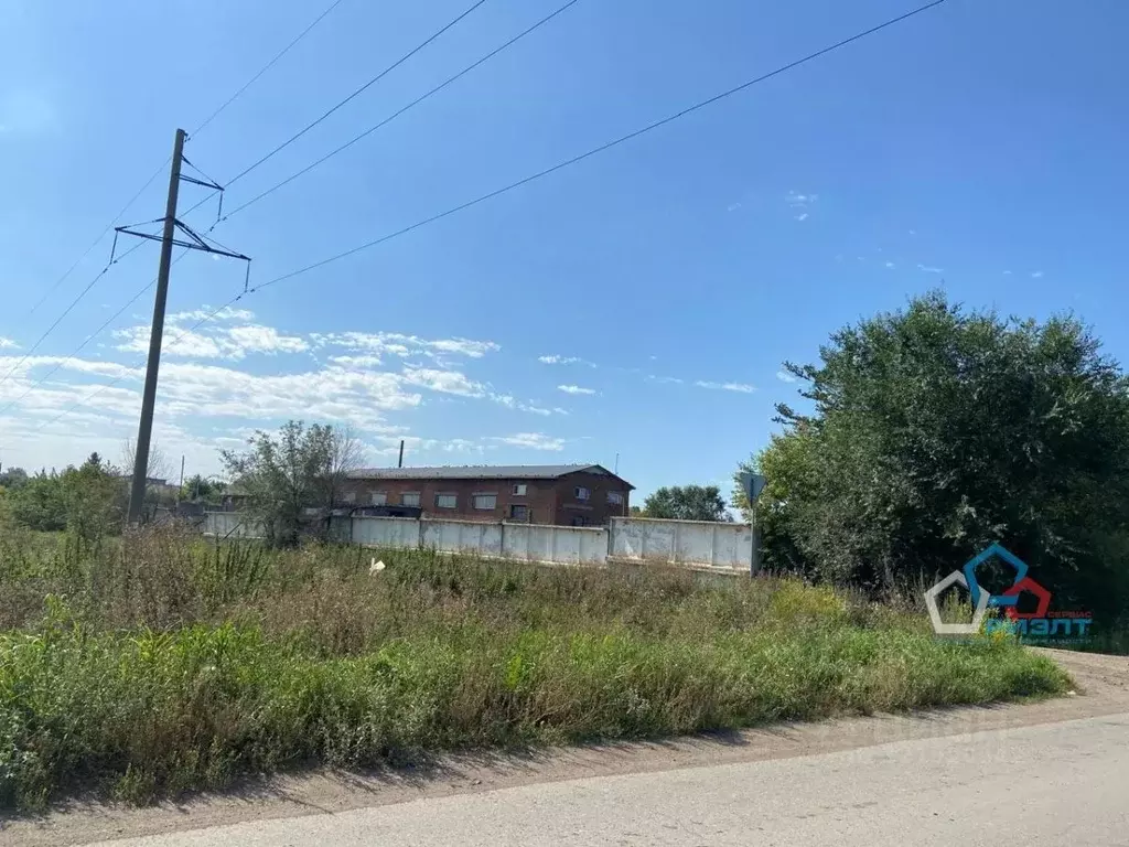 Помещение свободного назначения в Омская область, Омский район, с. ... - Фото 1