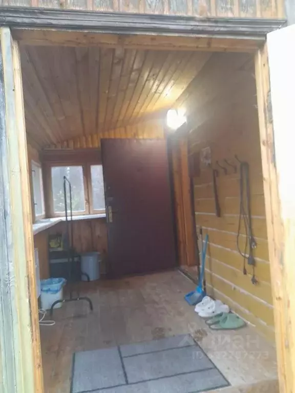 Дом в Московская область, Раменский муниципальный округ, д. Холуденево ... - Фото 2