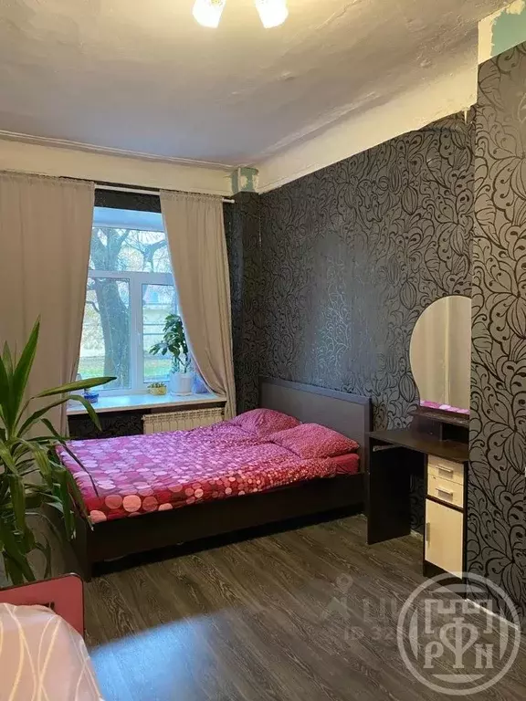 3-к кв. Санкт-Петербург, Санкт-Петербург, Кронштадт Коммунистическая ... - Фото 2