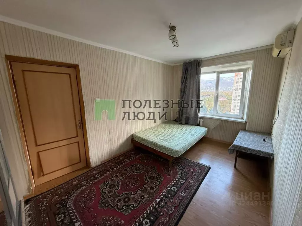 Комната Краснодарский край, Новороссийск ул. Видова, 123 (20.0 м) - Фото 2
