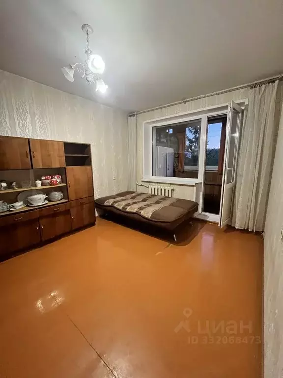 Комната Башкортостан, Уфа ул. Бессонова, 24 (18.0 м) - Фото 1