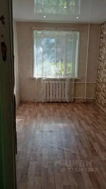 Комната Удмуртия, Ижевск ул. Орджоникидзе, 27В (10.0 м) - Фото 1