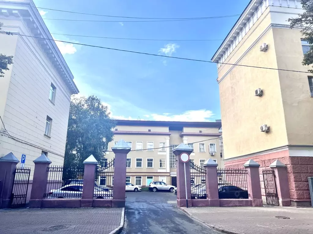 Помещение свободного назначения в Кемеровская область, Кемерово ул. ... - Фото 2