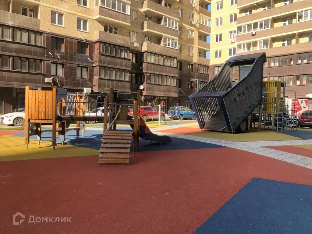 Продаётся 2-к квартира, 50 м - Фото 0