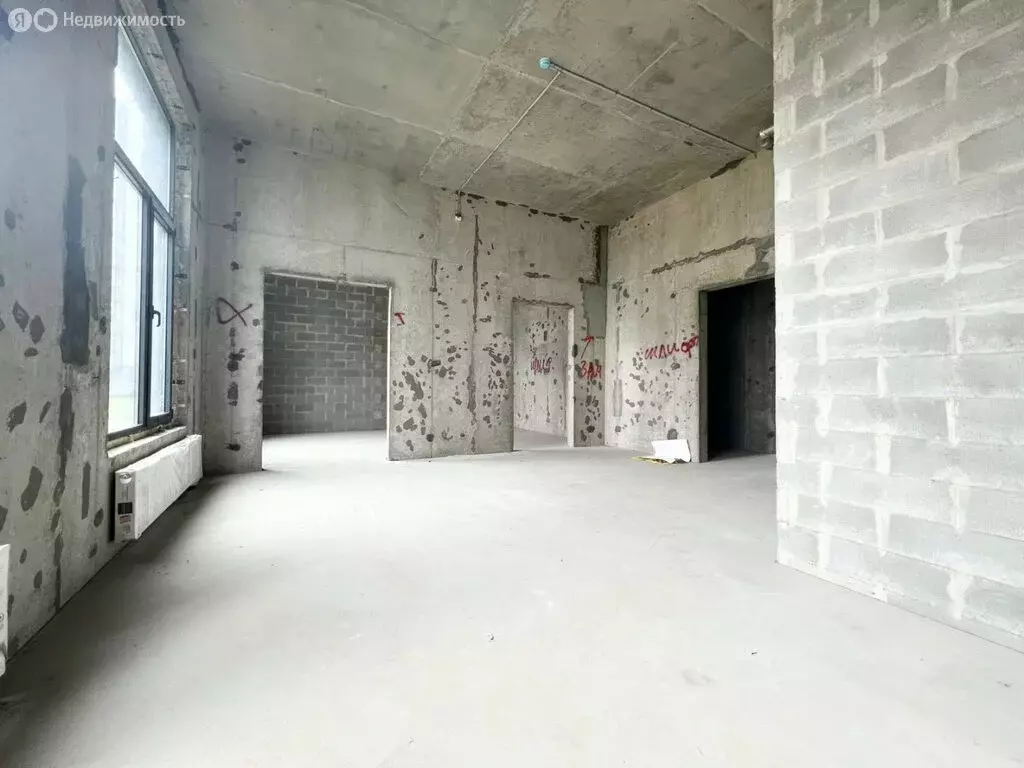 Помещение свободного назначения (83.9 м) - Фото 1