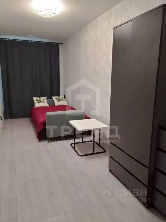 3-к кв. Санкт-Петербург ул. Шкапина, 18 (66.1 м) - Фото 1