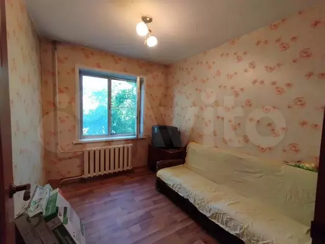 3-к. квартира, 60 м, 4/5 эт. - Фото 0