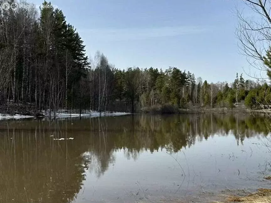 Участок в село Баюновские Ключи, Солнечная улица, 8 (9 м) - Фото 0