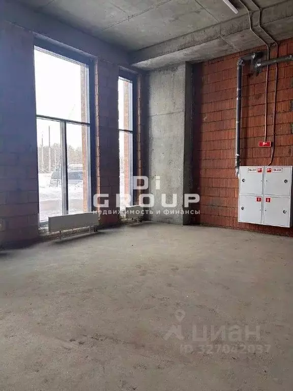 Помещение свободного назначения в Татарстан, Казань Чистопольская ул., ... - Фото 1