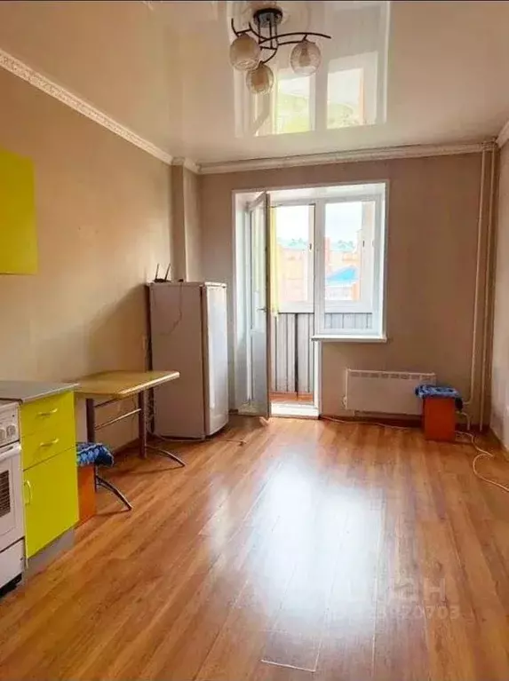 Студия Хакасия, Абакан просп. Дружбы Народов, 39 (21.0 м) - Фото 1