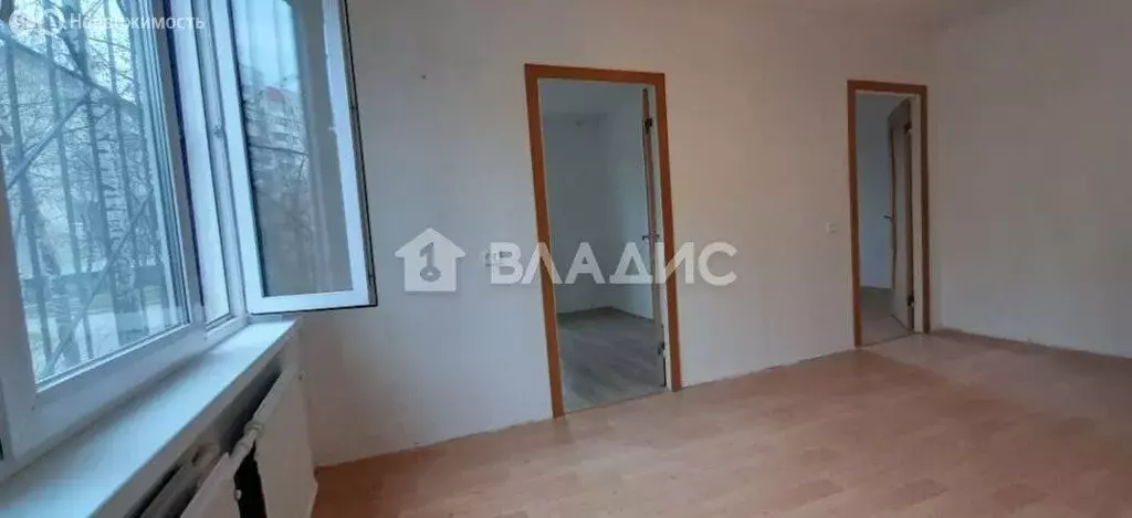 3-комнатная квартира: Санкт-Петербург, Учительская улица, 5к2 (50 м) - Фото 1