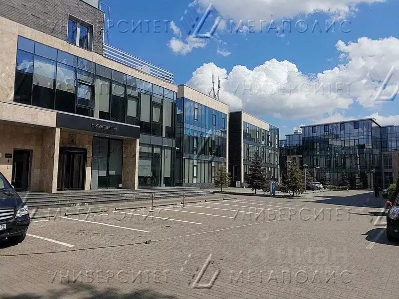 Офис в Москва Дубининская ул., 57С2 (200 м) - Фото 2